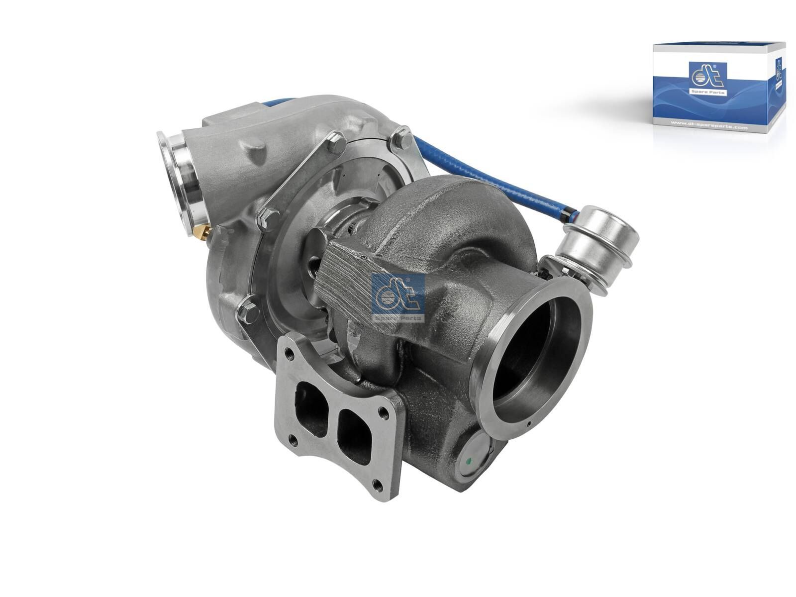 Turbocharger | DT Spare Parts 1.10969