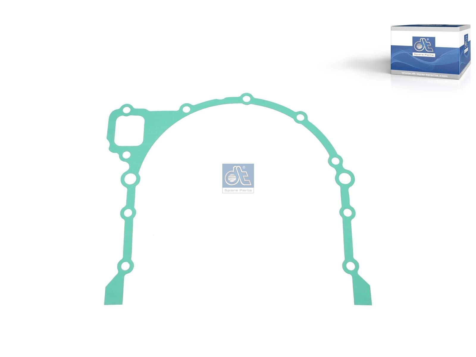 Gasket | DT Spare Parts 1.10972