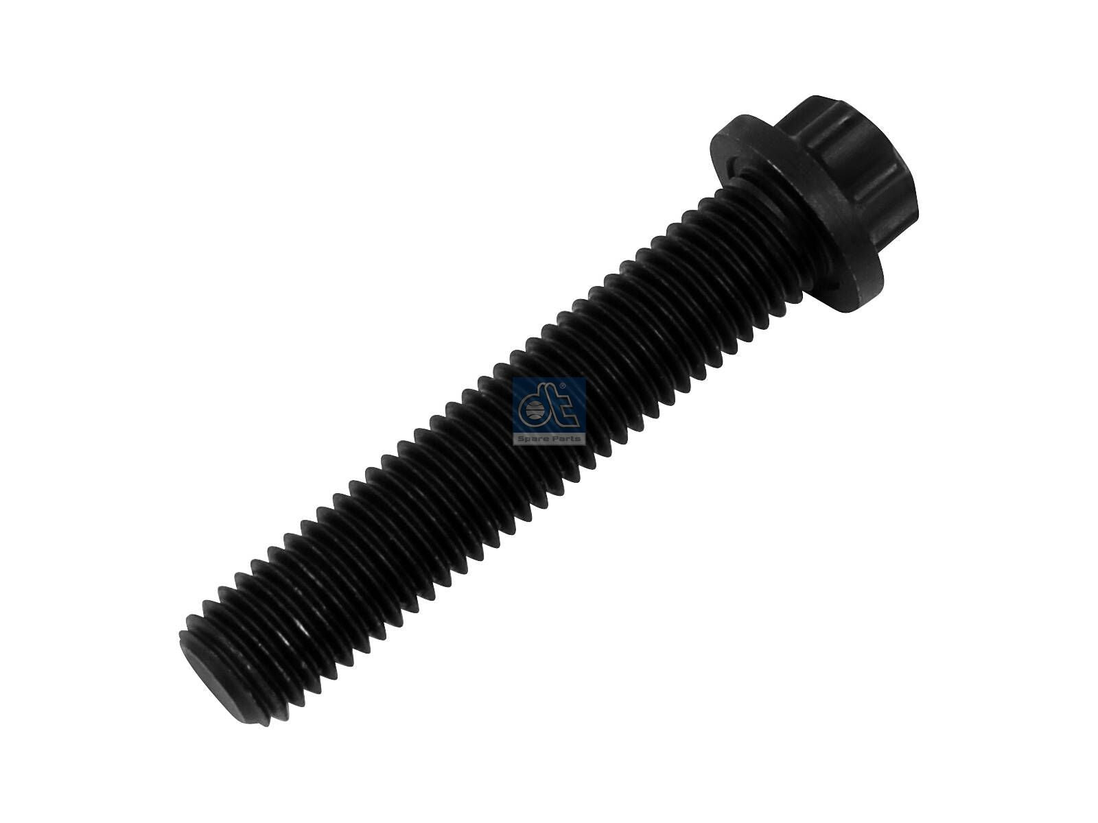 Screw | DT Spare Parts 1.10980