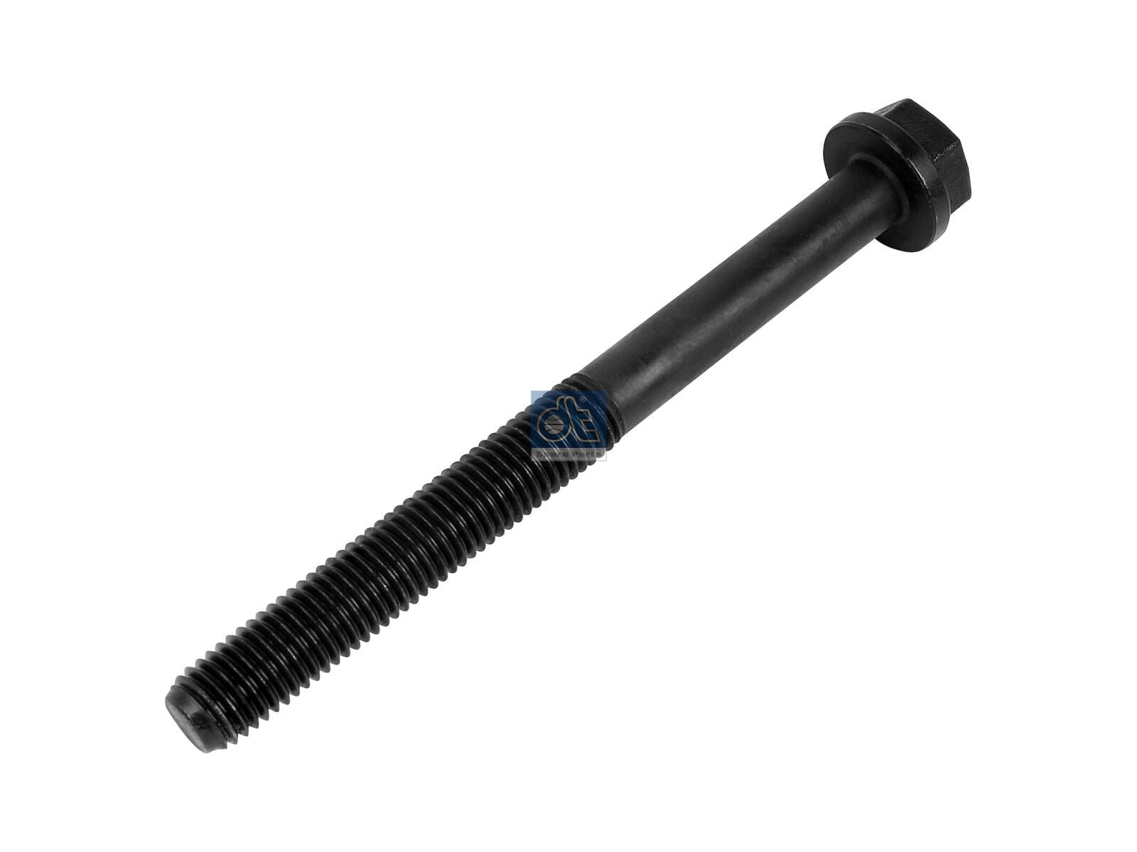 Screw | DT Spare Parts 1.10981