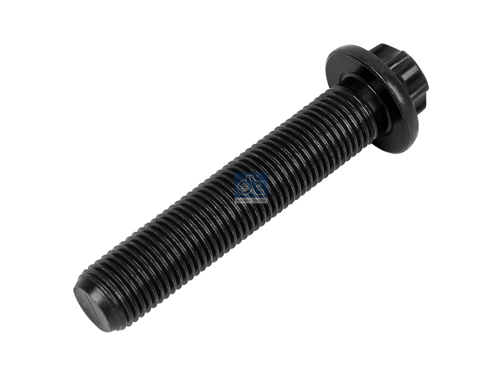 Connecting rod screw | DT Spare Parts 1.10987