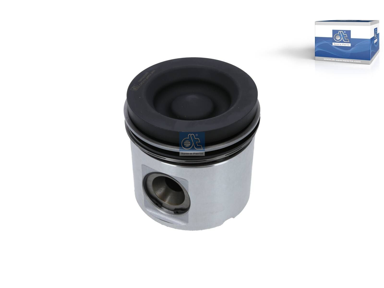 Piston | DT Spare Parts 1.10992