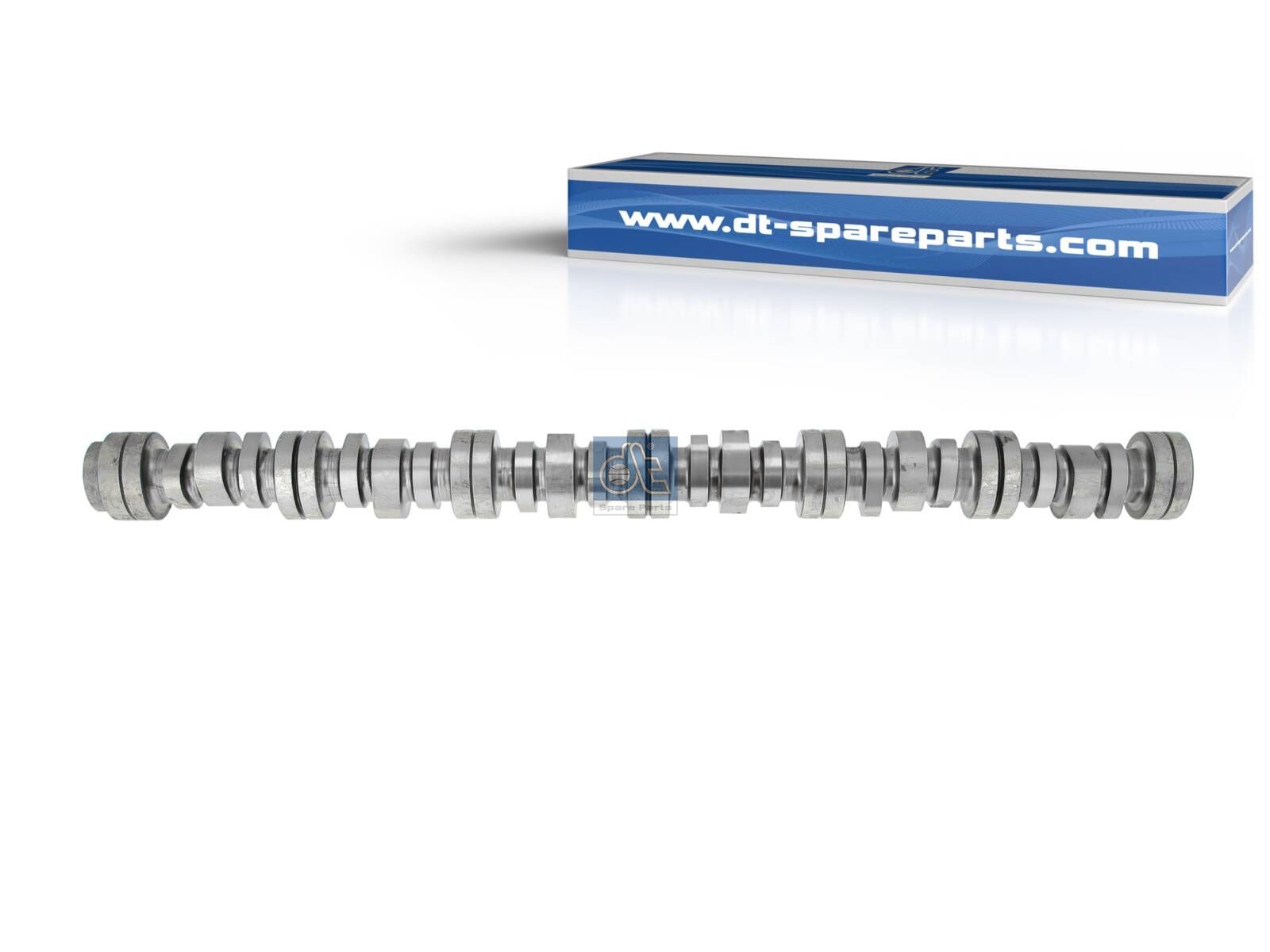 Camshaft | DT Spare Parts 1.10998