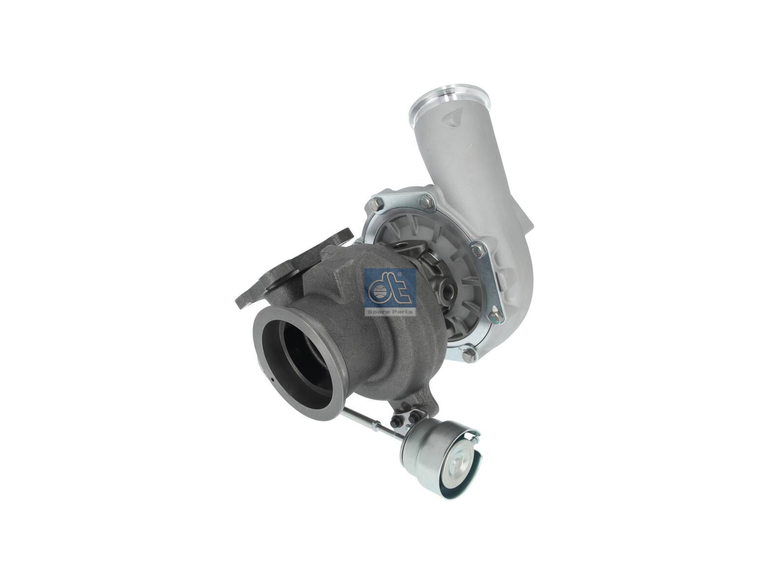 Turbocharger | DT Spare Parts 1.11000