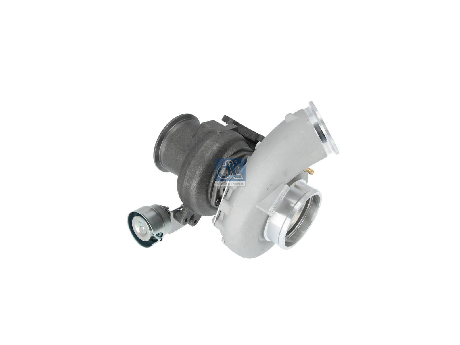 Turbocharger | DT Spare Parts 1.11000