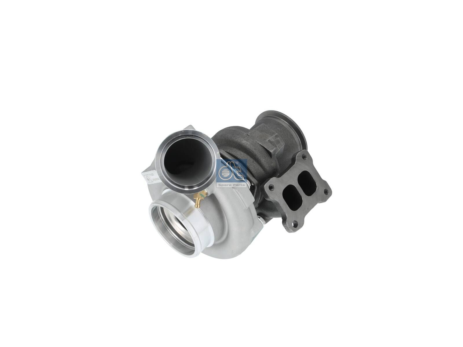 Turbocharger | DT Spare Parts 1.11000