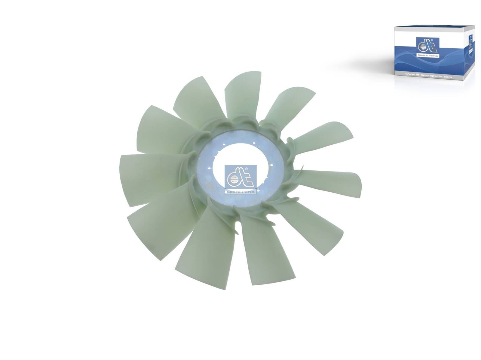 Fan | DT Spare Parts 1.11008