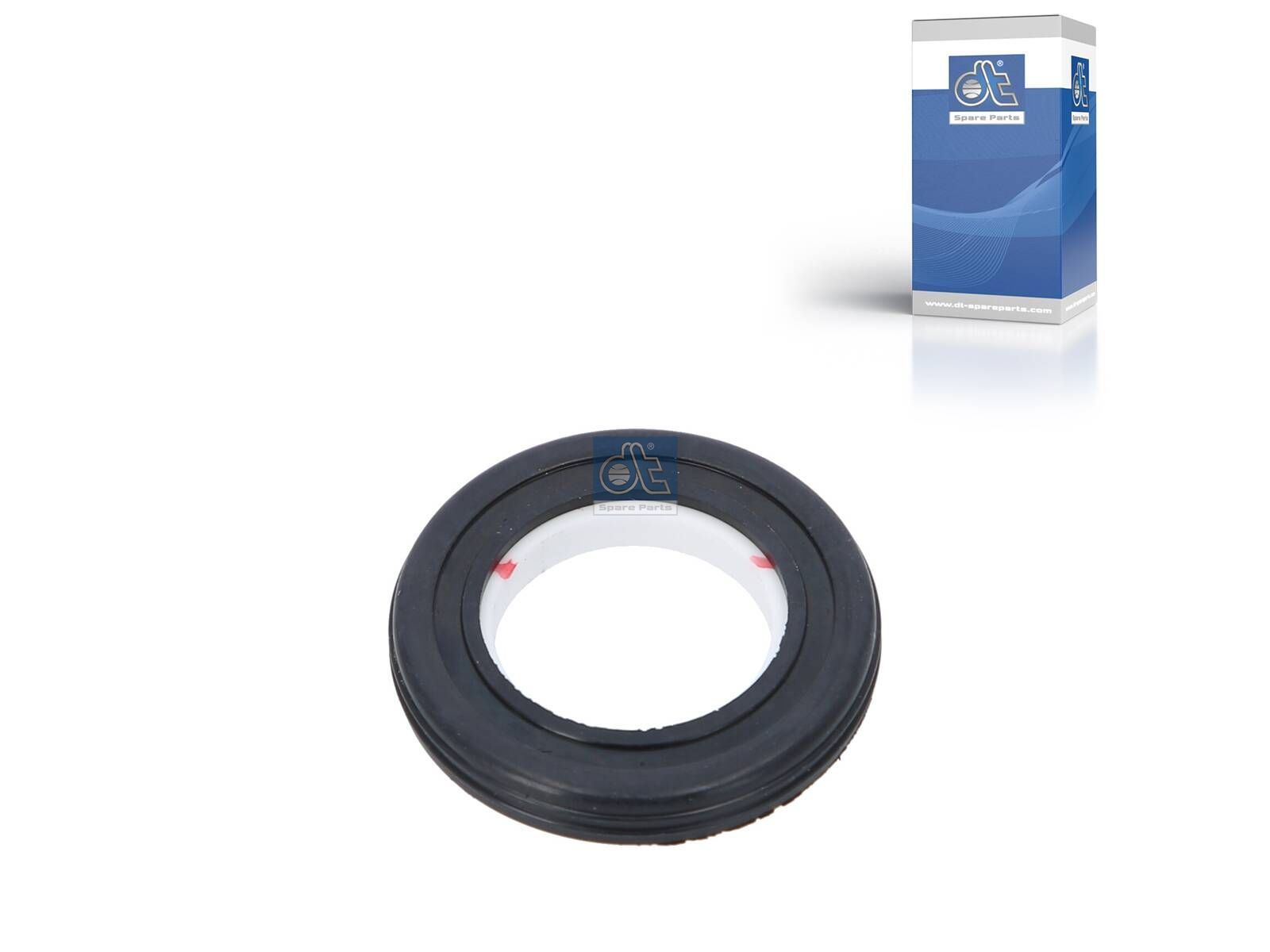 Supporting ring | DT Spare Parts 1.11030