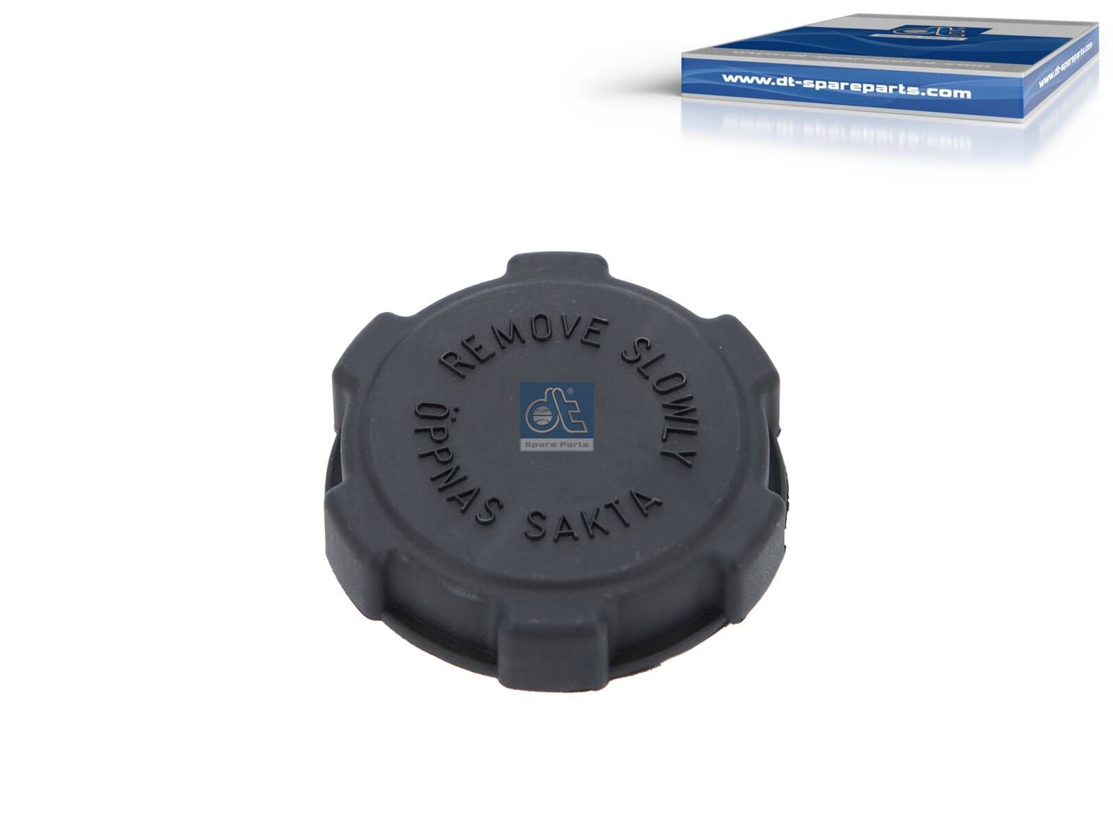 Cap | DT Spare Parts 1.11036