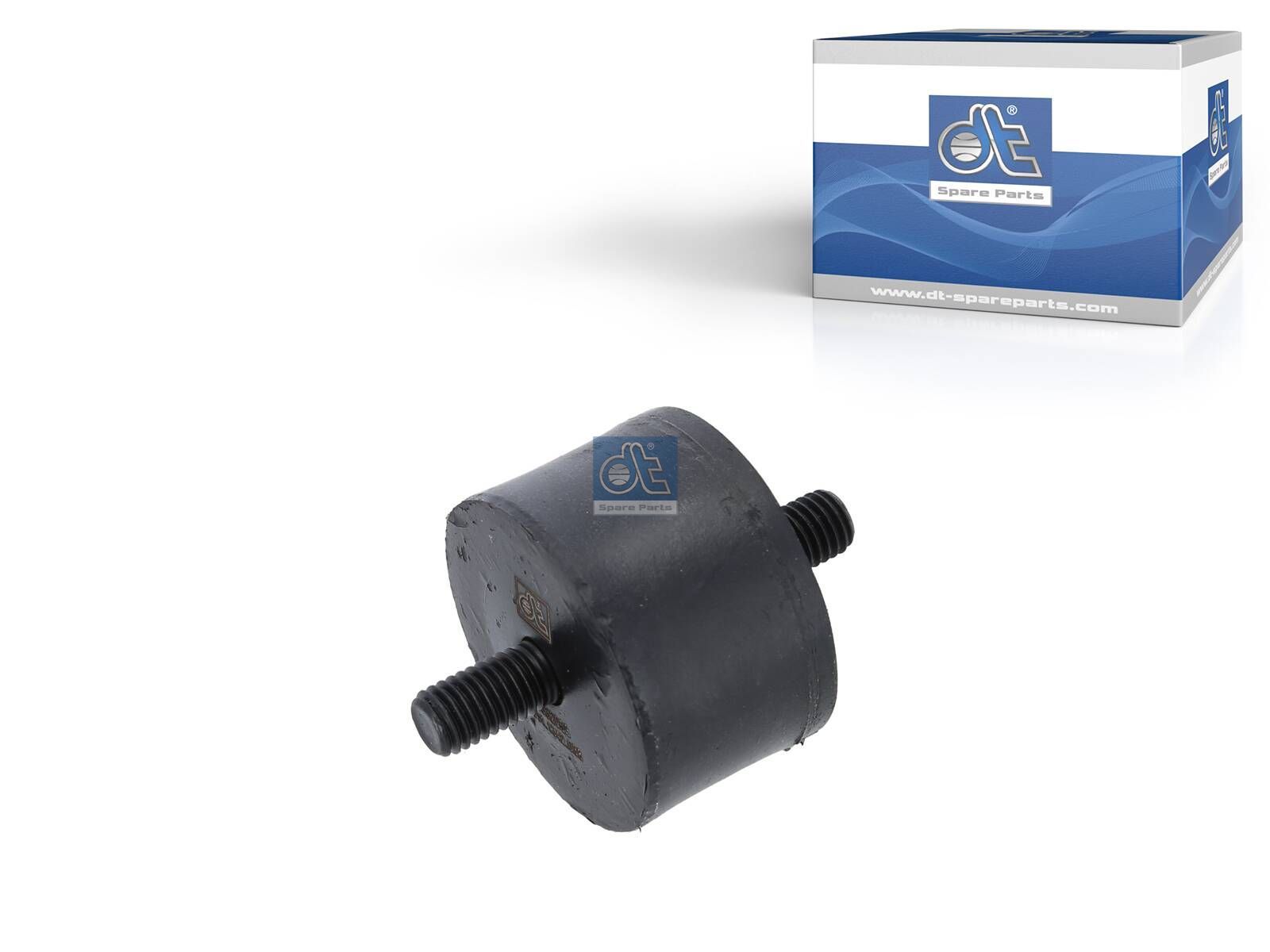 Vibration damper | DT Spare Parts 1.11038