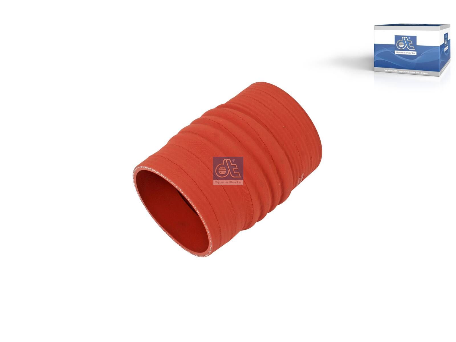 Charge air hose | DT Spare Parts 1.11045