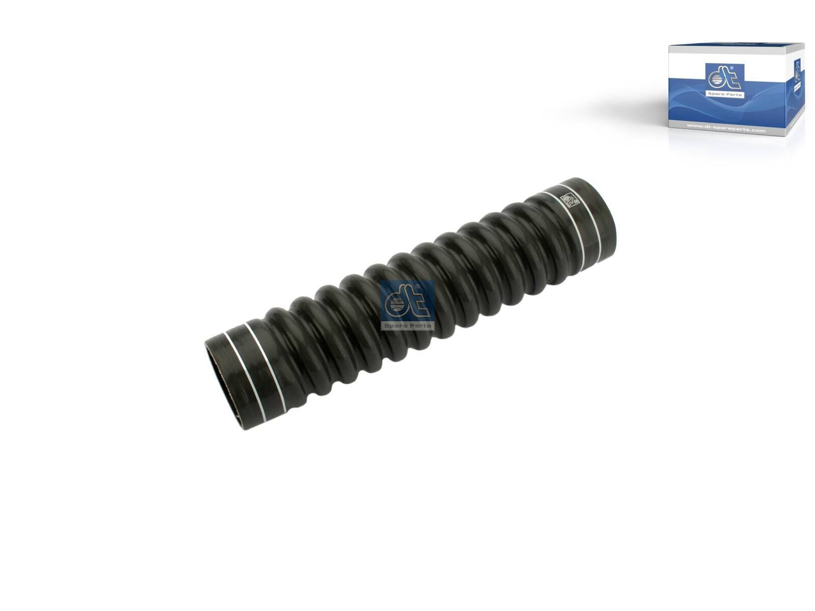 Radiator hose | DT Spare Parts 1.11070
