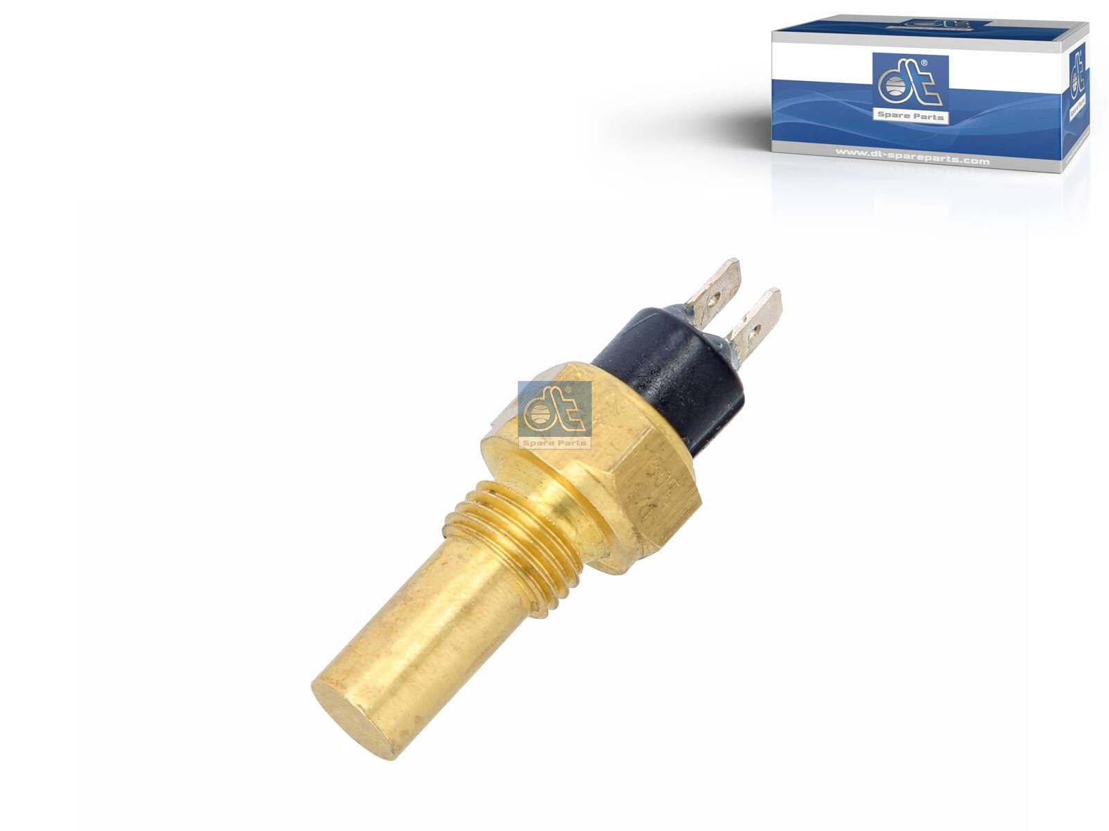 Temperature sensor | DT Spare Parts 1.11077
