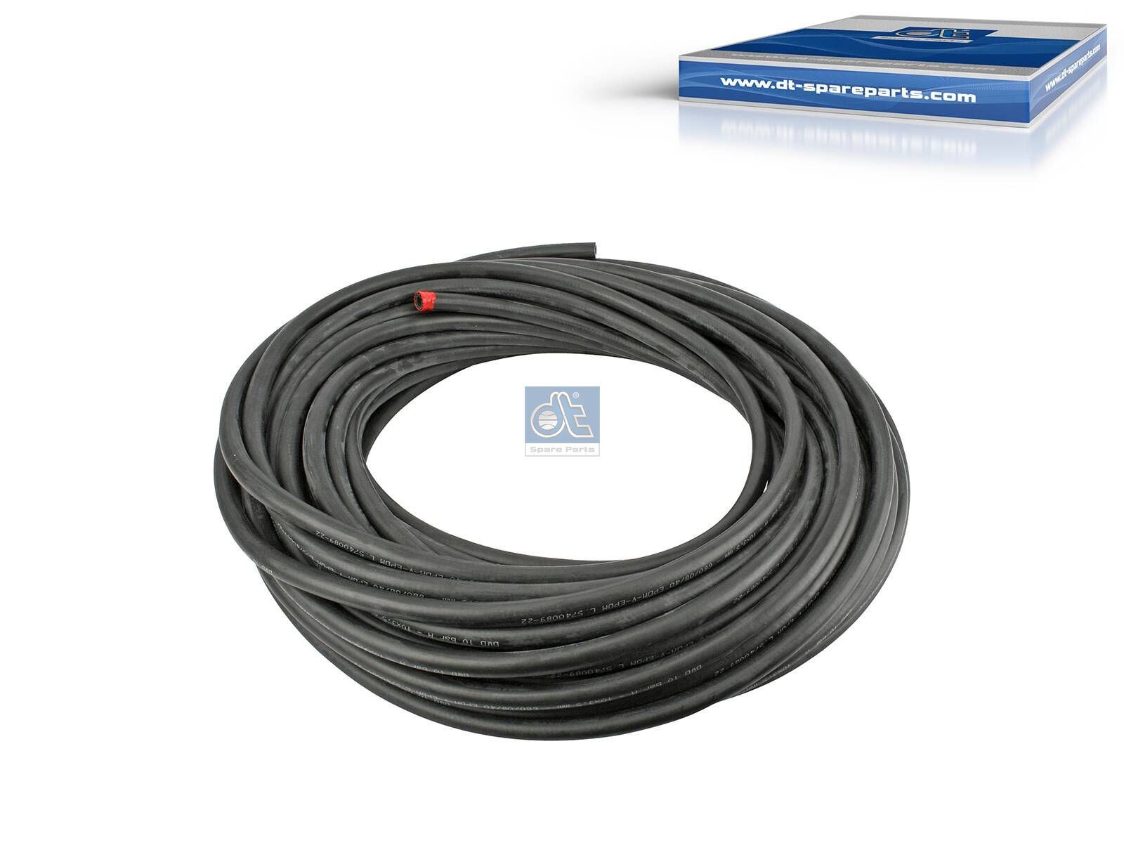 Hose | DT Spare Parts 1.11081