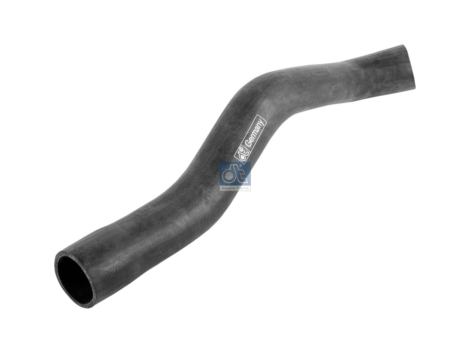 Radiator hose | DT Spare Parts 1.11095