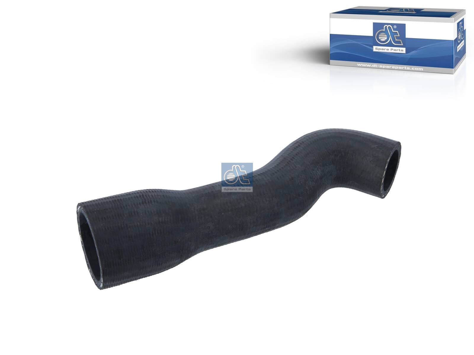 Radiator hose | DT Spare Parts 1.11100