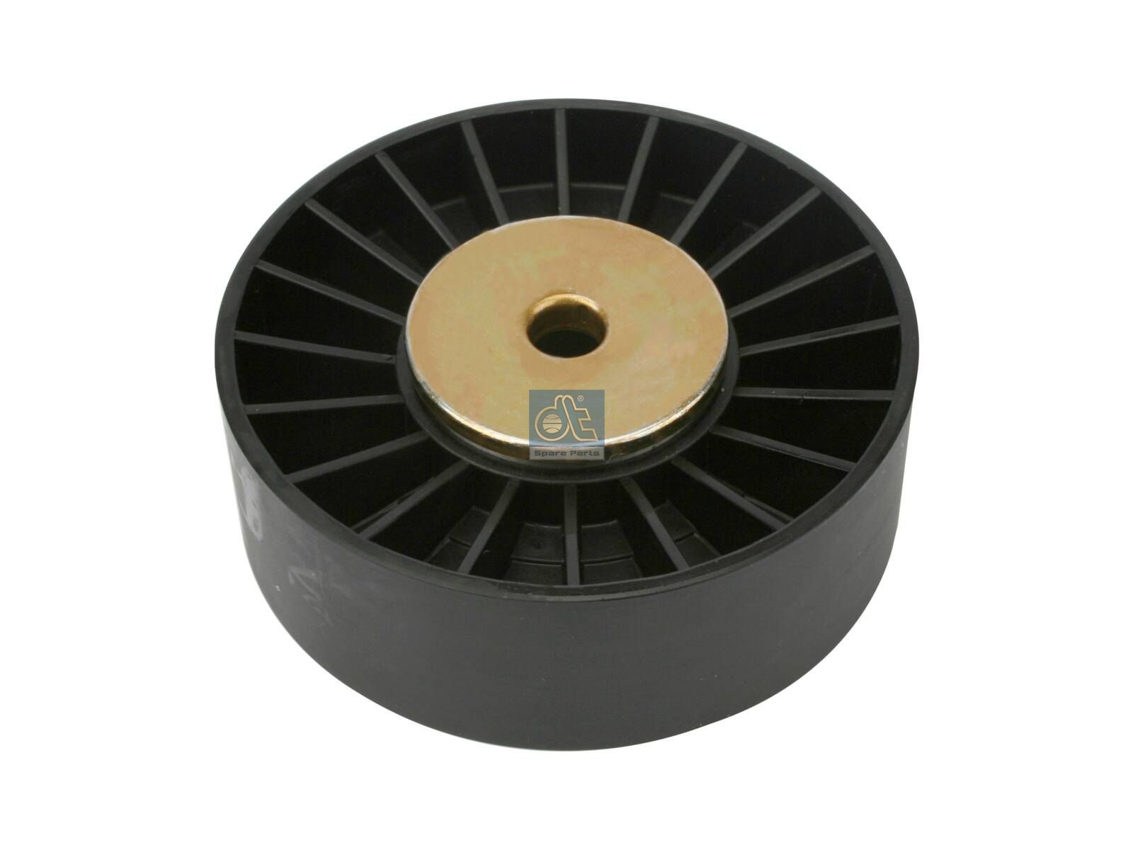 Tension roller | DT Spare Parts 1.11104
