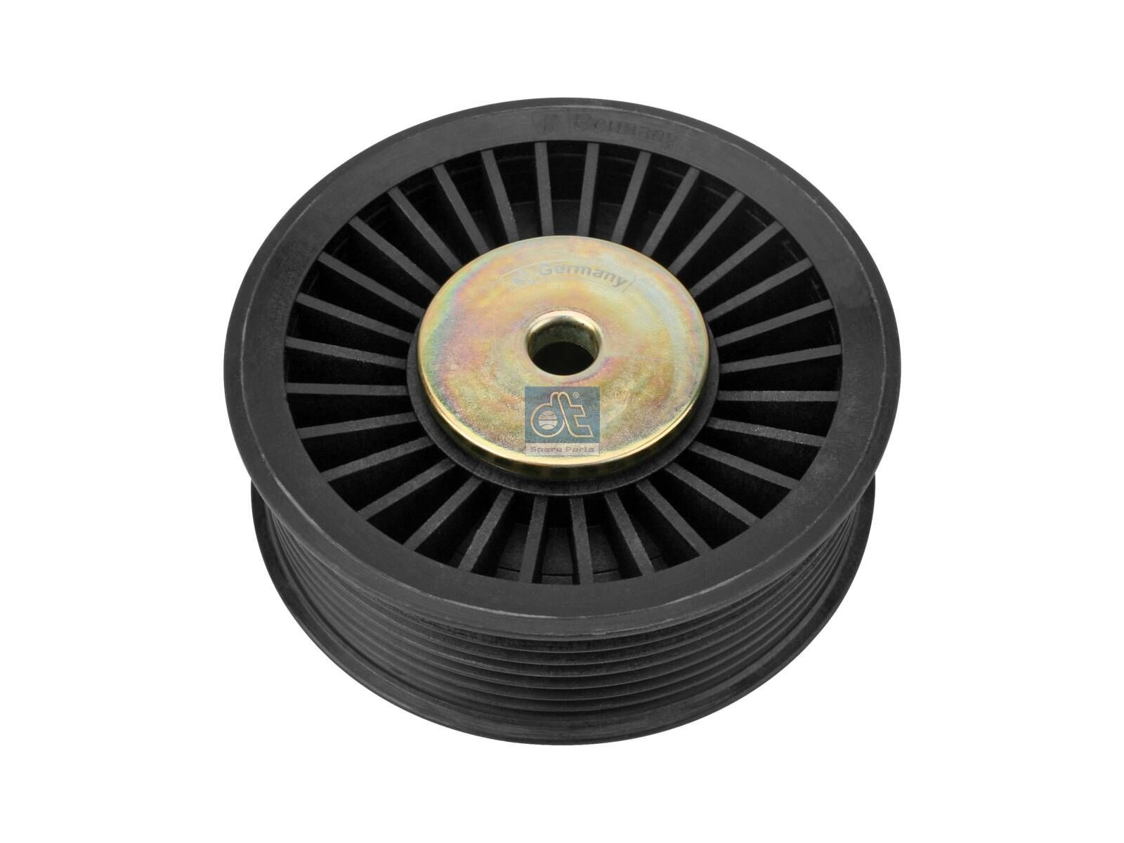 Tension roller | DT Spare Parts 1.11107