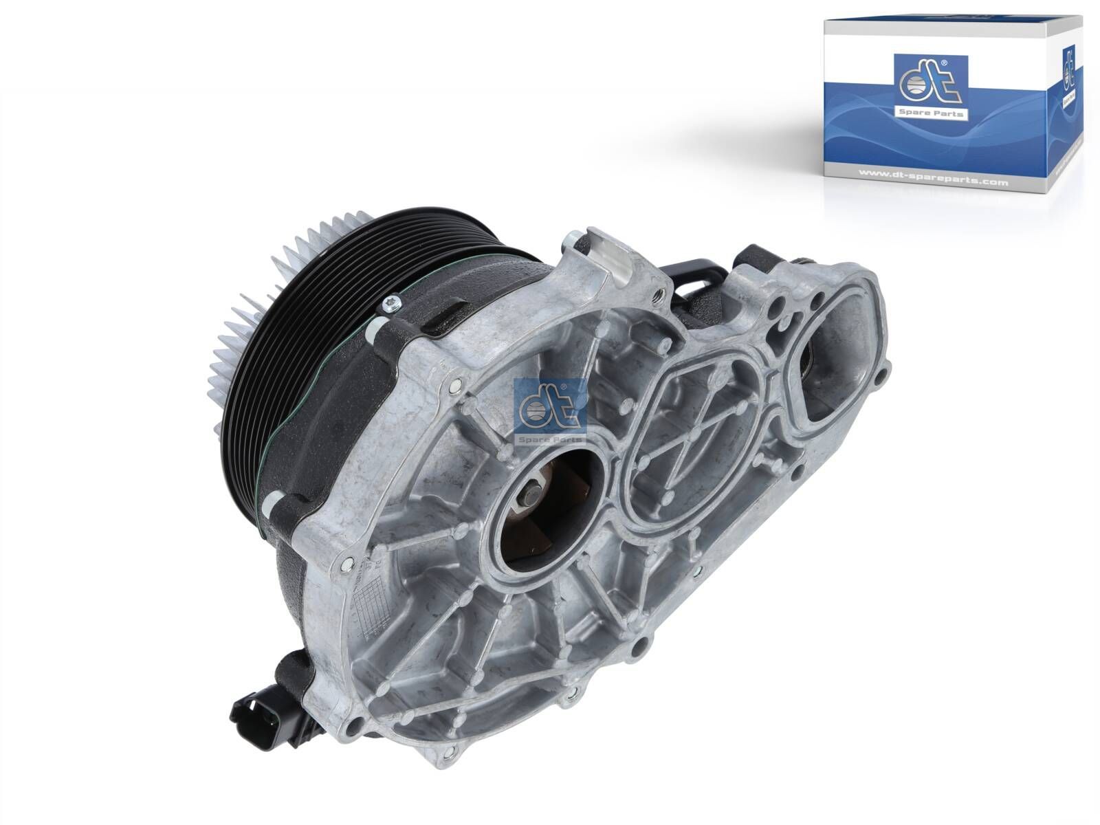 Water pump | DT Spare Parts 1.11110