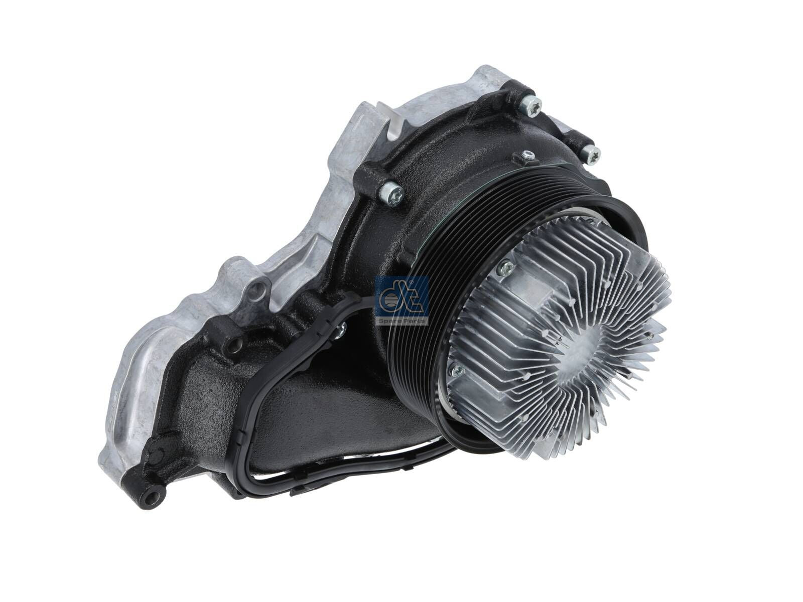 Water pump | DT Spare Parts 1.11110