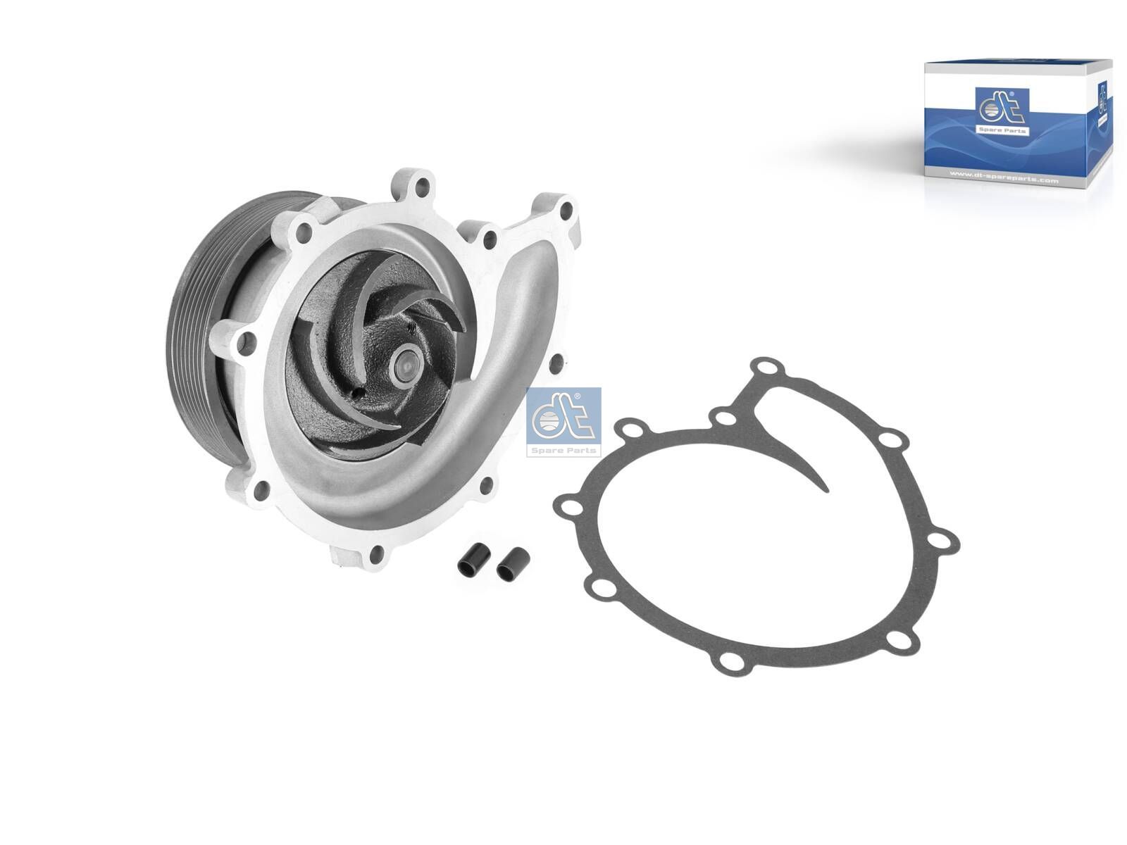 Water pump | DT Spare Parts 1.11115