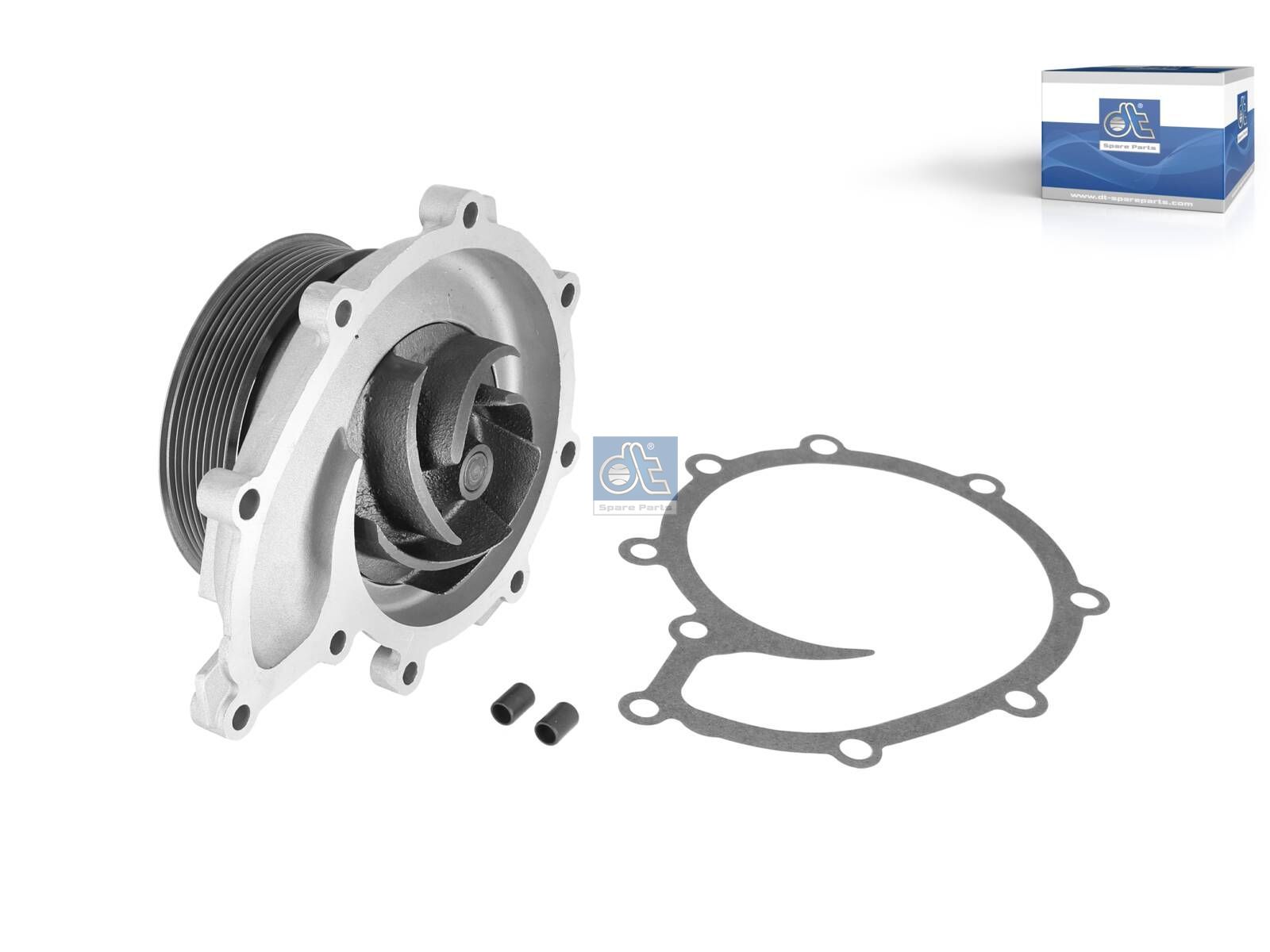 Water pump | DT Spare Parts 1.11116