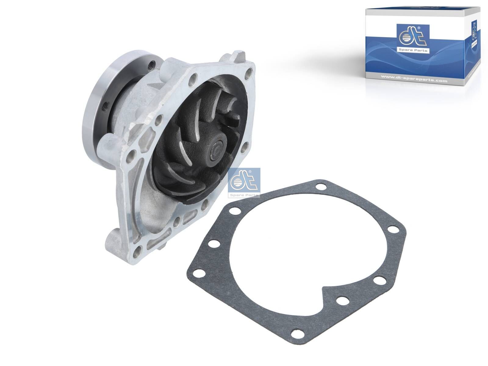 Water pump | DT Spare Parts 1.11117