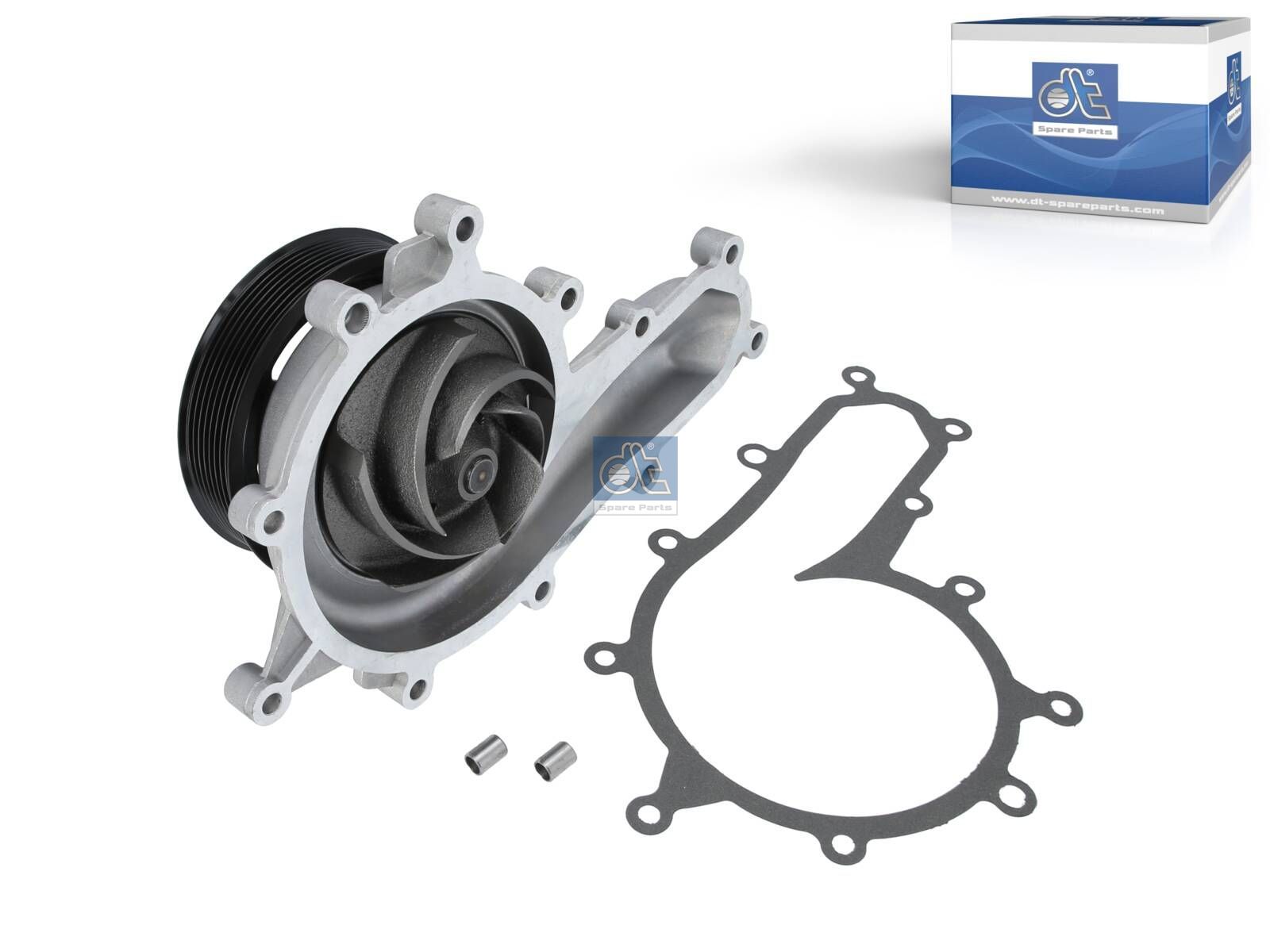 Water pump | DT Spare Parts 1.11118