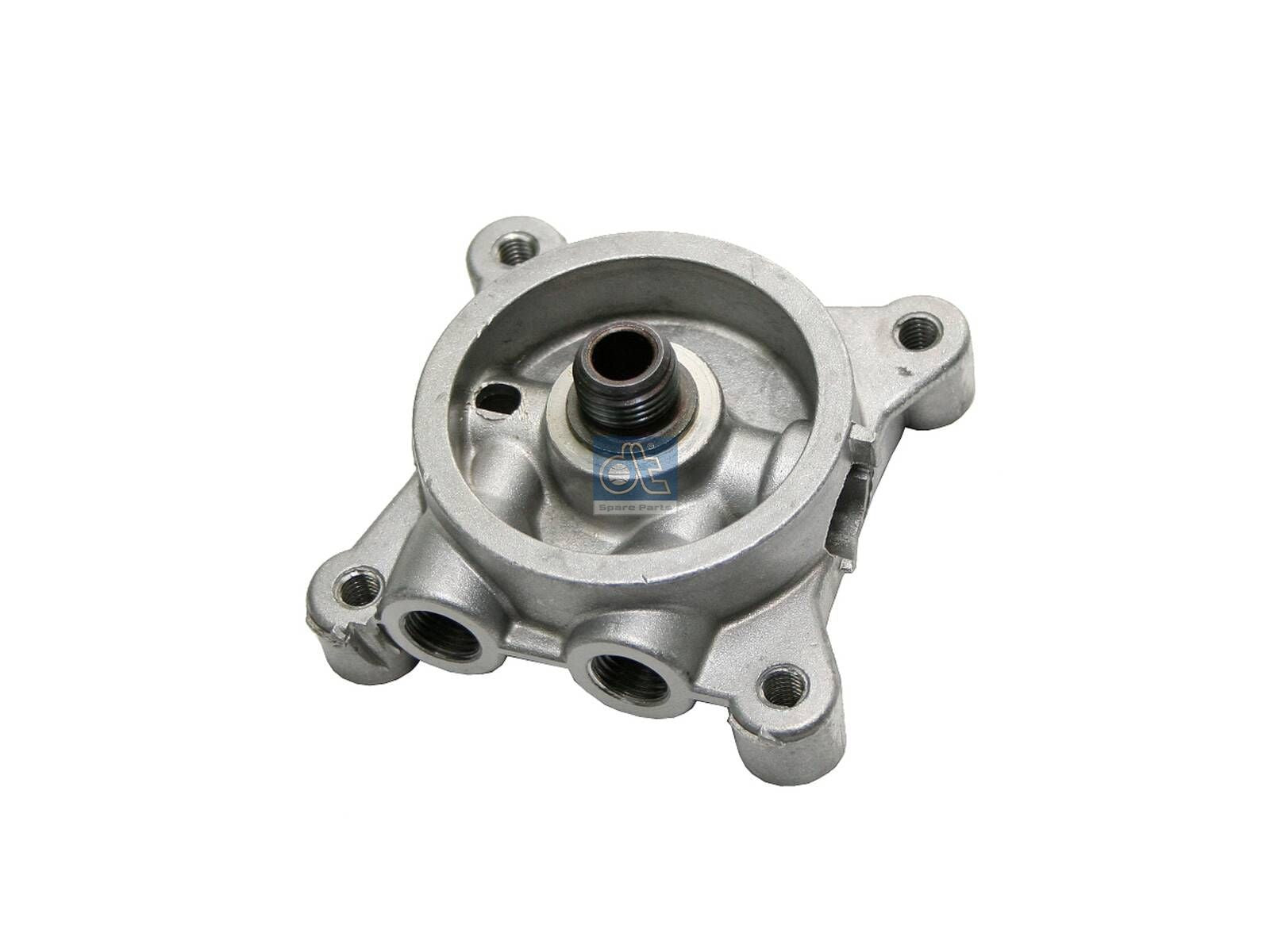 Filter head | DT Spare Parts 1.11121
