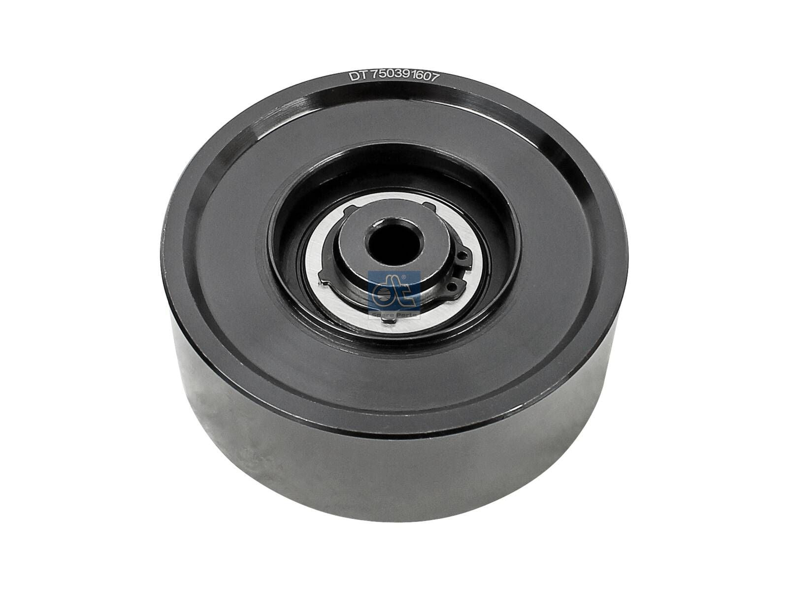 Tension roller | DT Spare Parts 1.11128