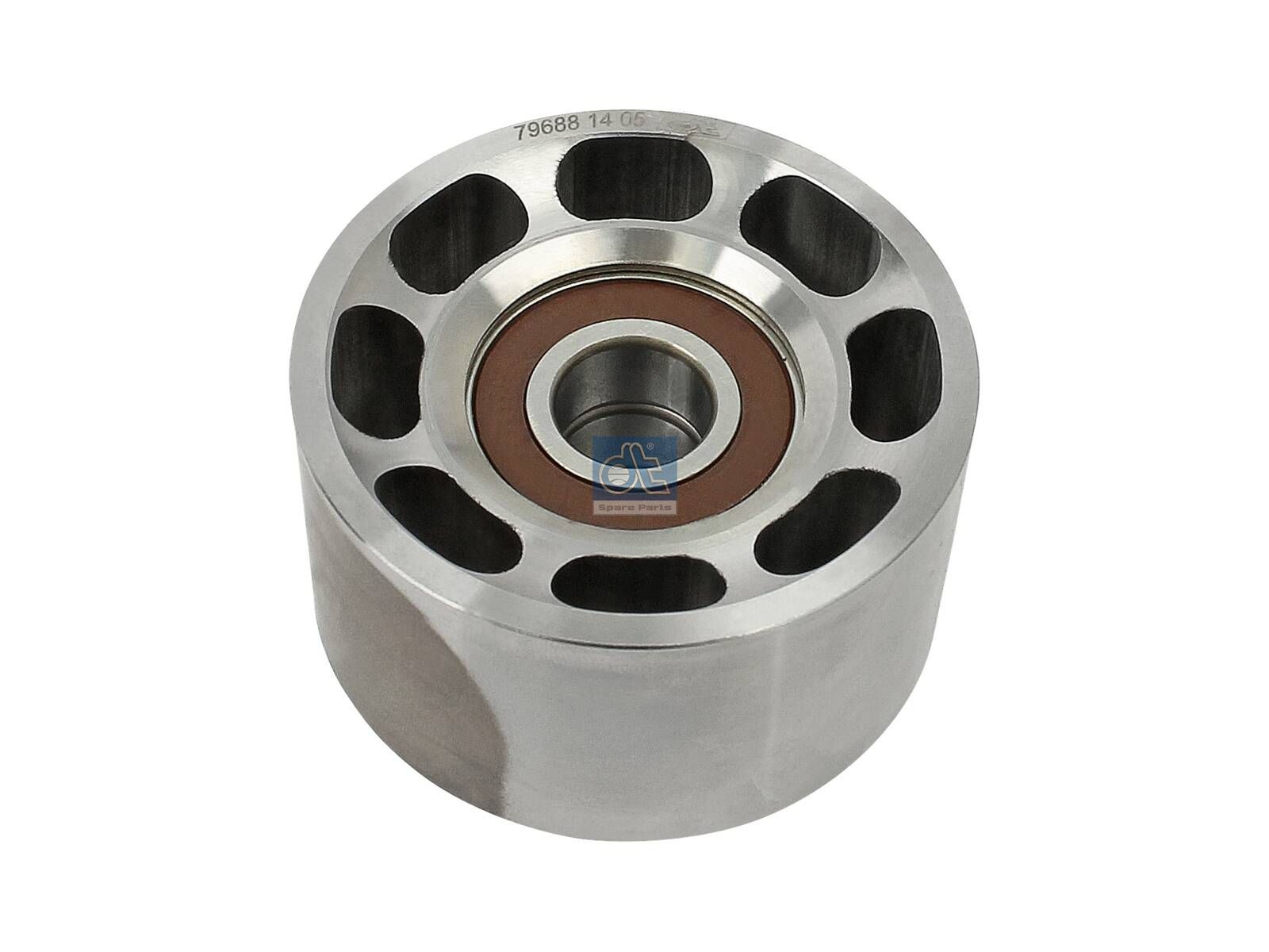 Tension roller | DT Spare Parts 1.11129