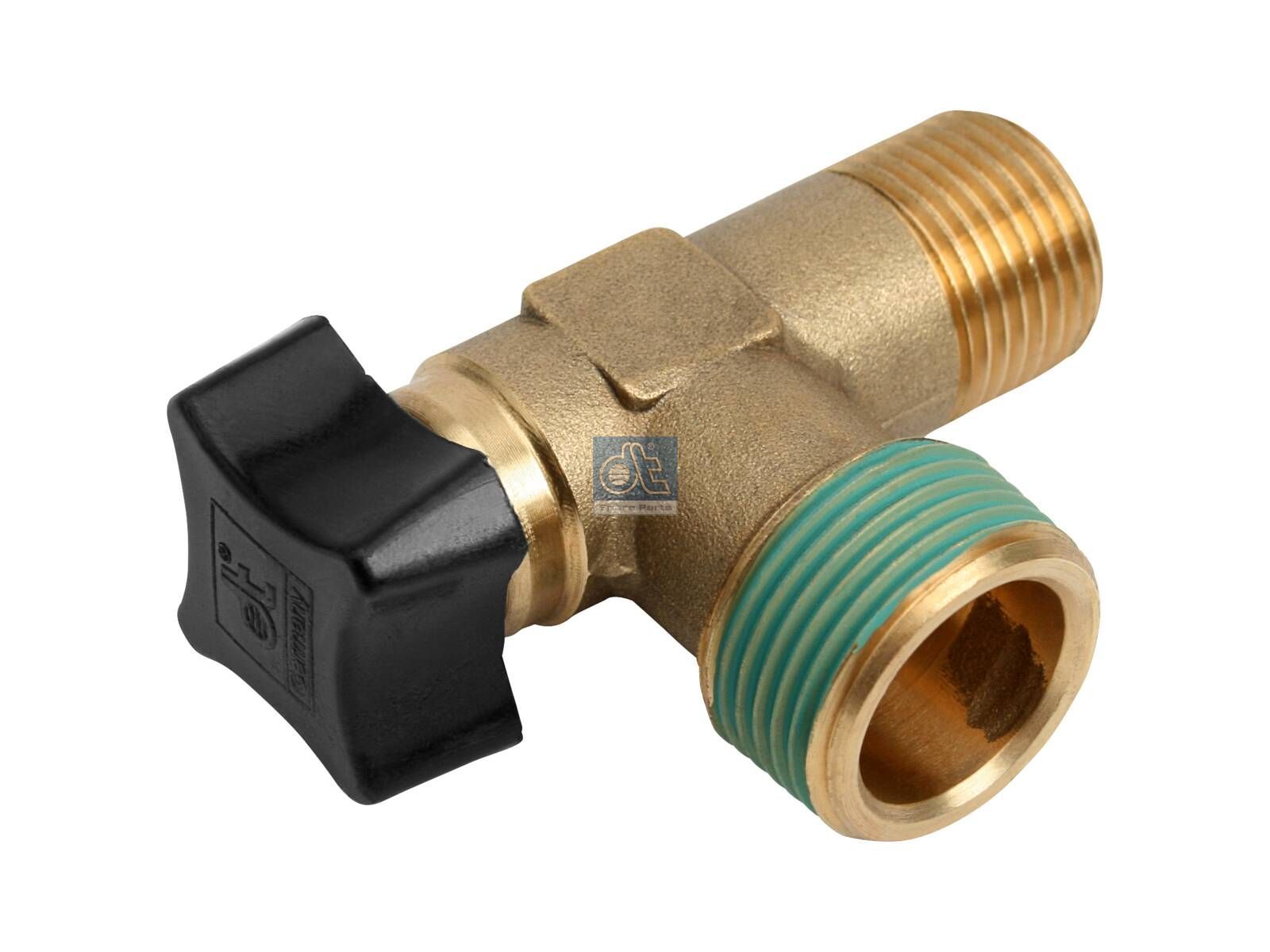 Drain tap | DT Spare Parts 1.11132