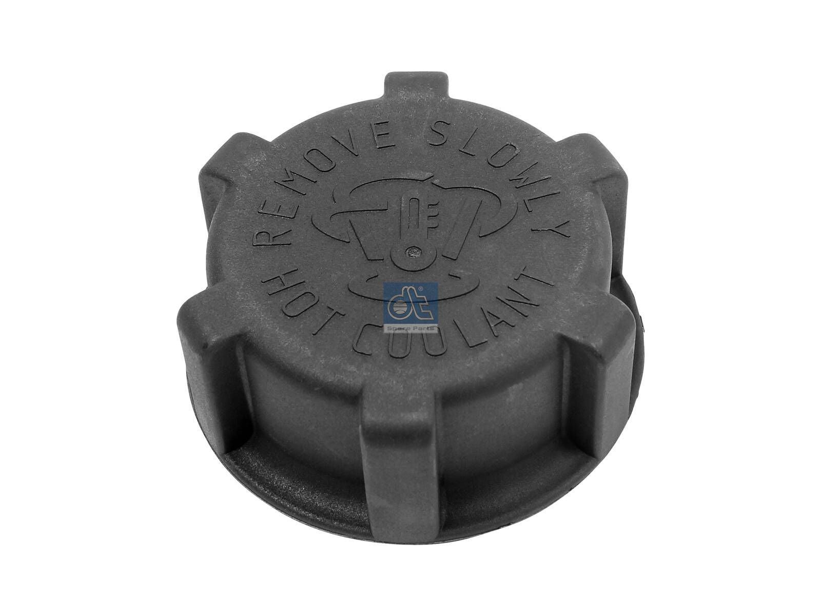 Cap without valve | DT Spare Parts 1.11134