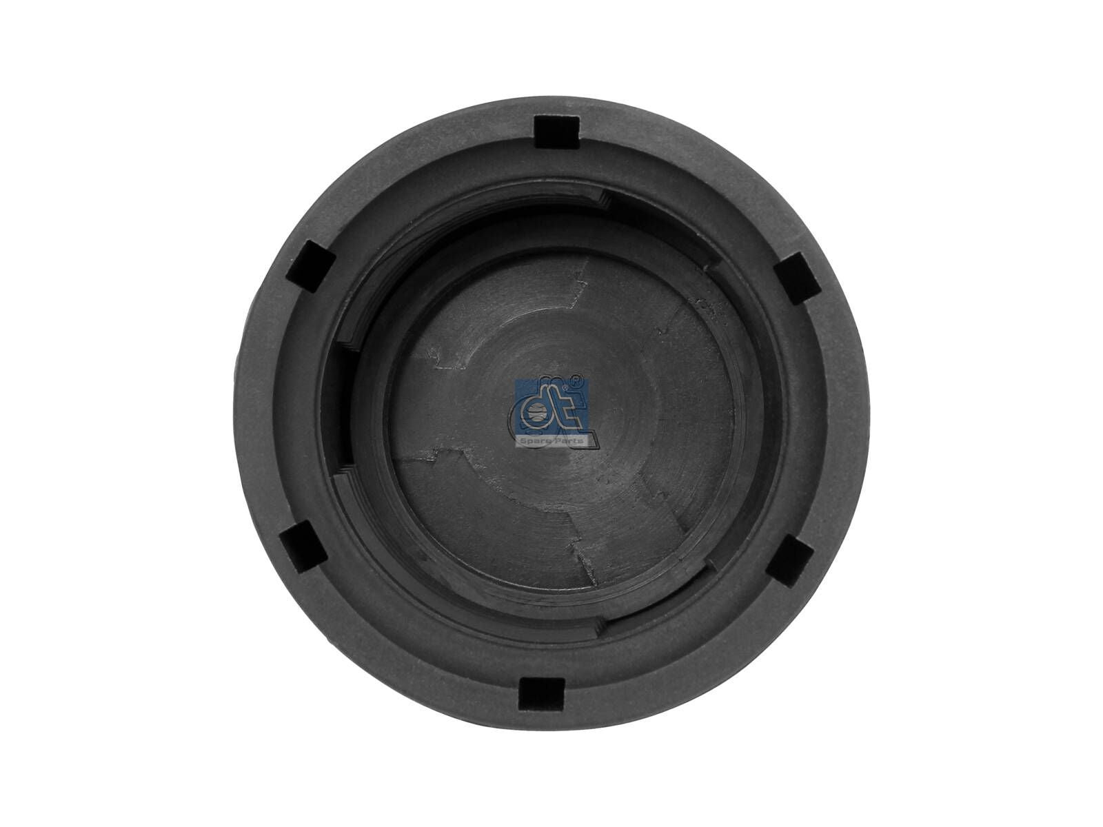 Cap without valve | DT Spare Parts 1.11134