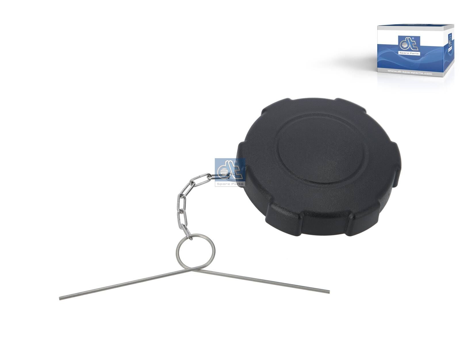 Filler cap | DT Spare Parts 1.11143