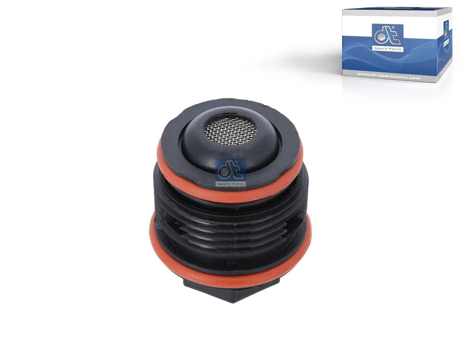 Pressure valve | DT Spare Parts 1.11145