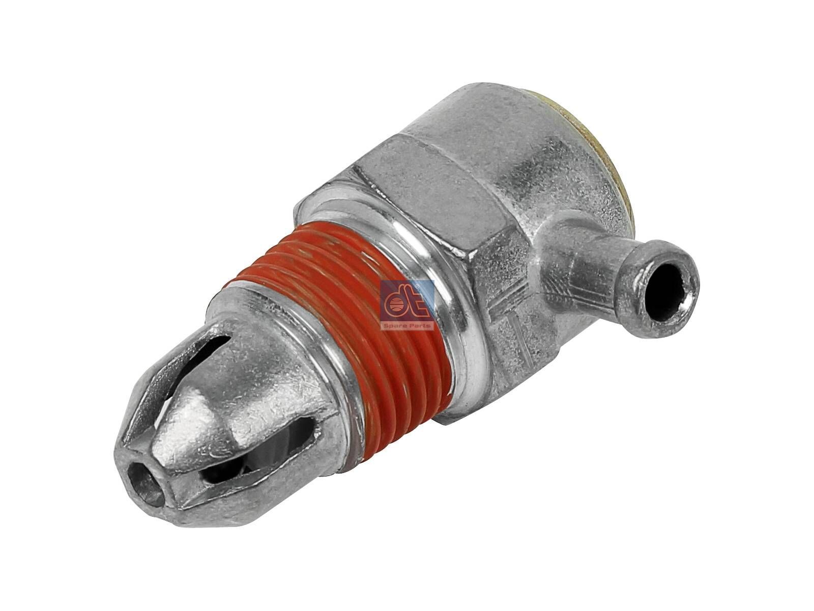 Bleeder valve | DT Spare Parts 1.11146