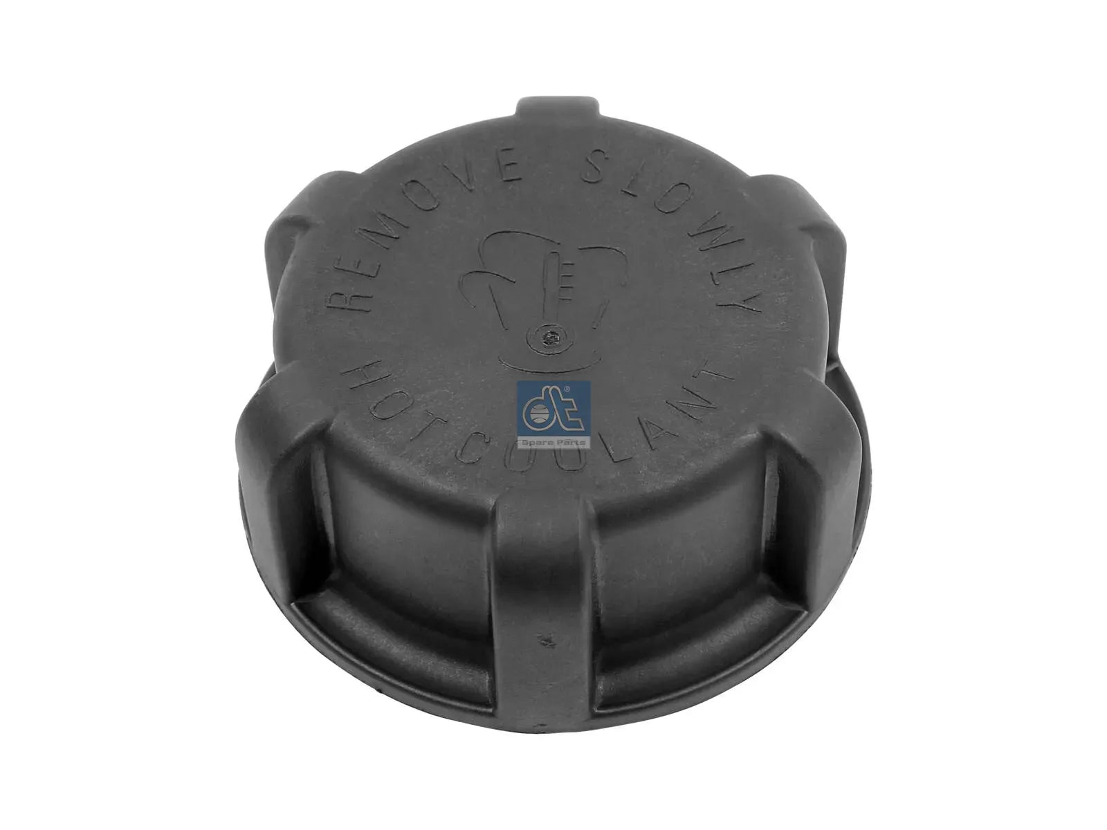 Cap with valve | DT Spare Parts 1.11147