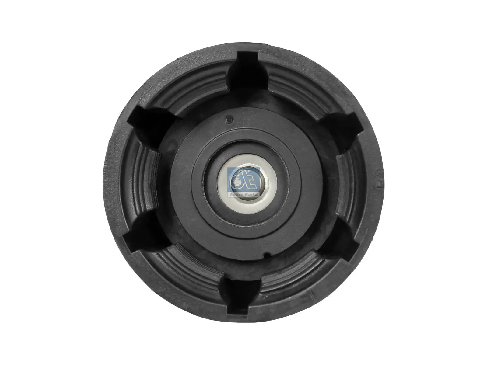 Cap with valve | DT Spare Parts 1.11147