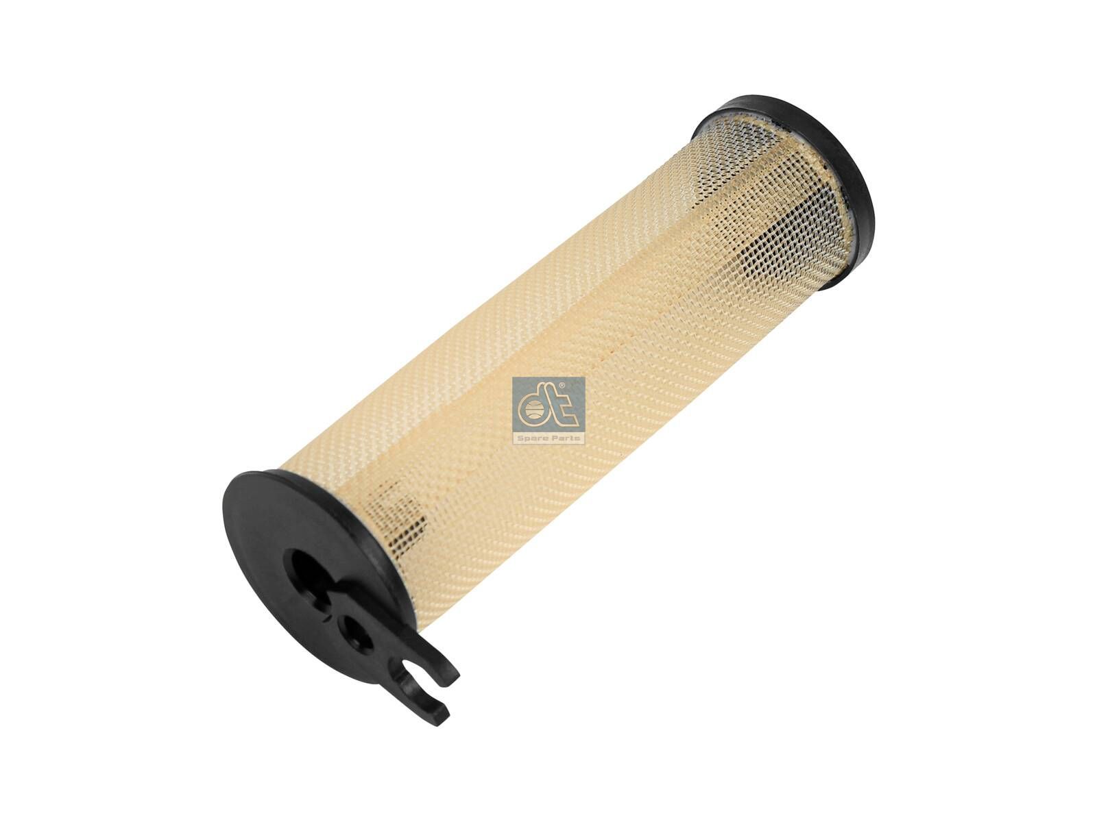 Fuel filter | DT Spare Parts 1.11150