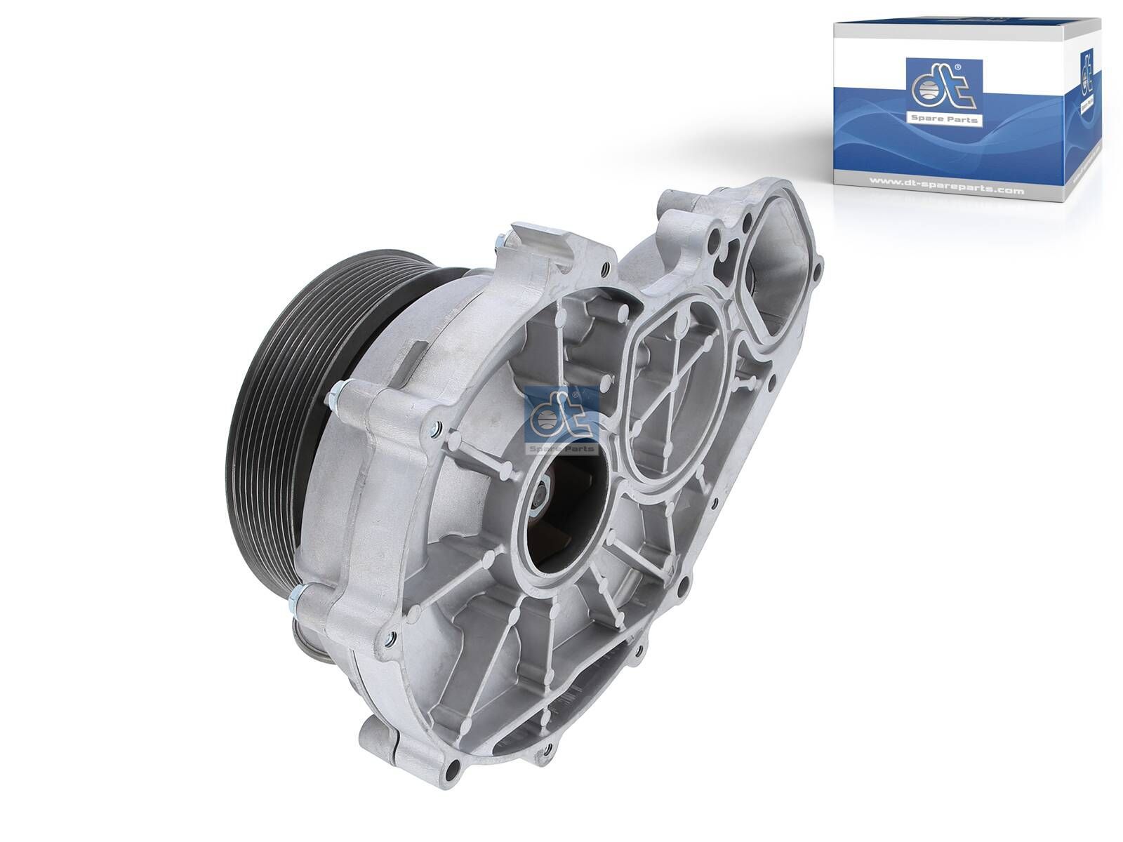Water pump | DT Spare Parts 1.11152
