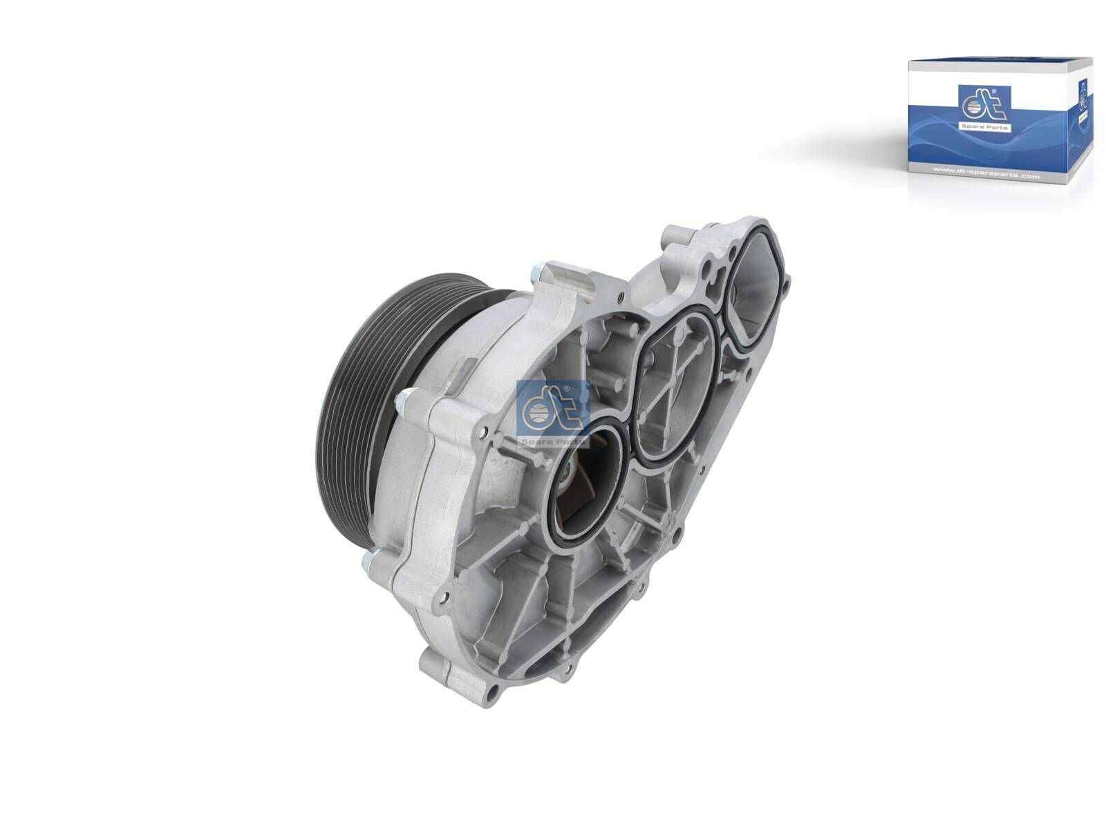 Water pump | DT Spare Parts 1.11153