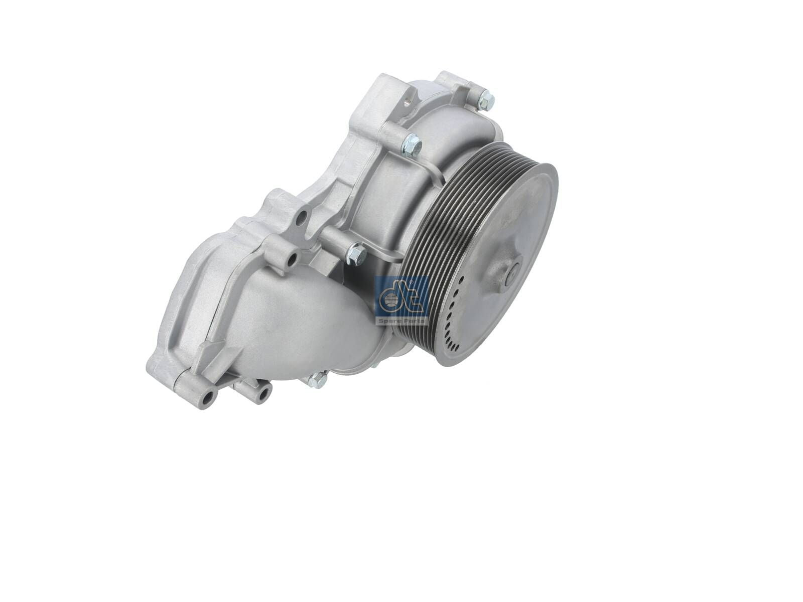 Water pump | DT Spare Parts 1.11153