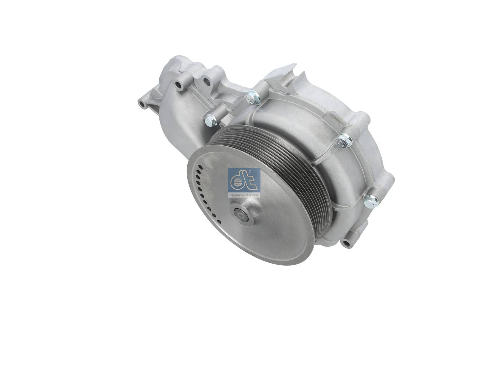 Water pump | DT Spare Parts 1.11153