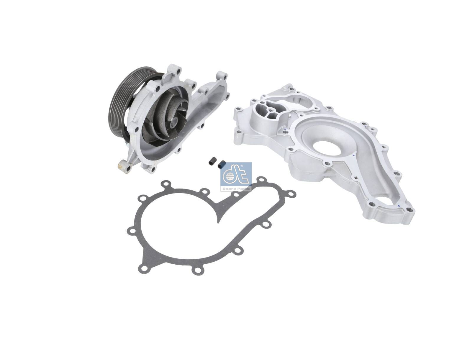 Water pump | DT Spare Parts 1.11161