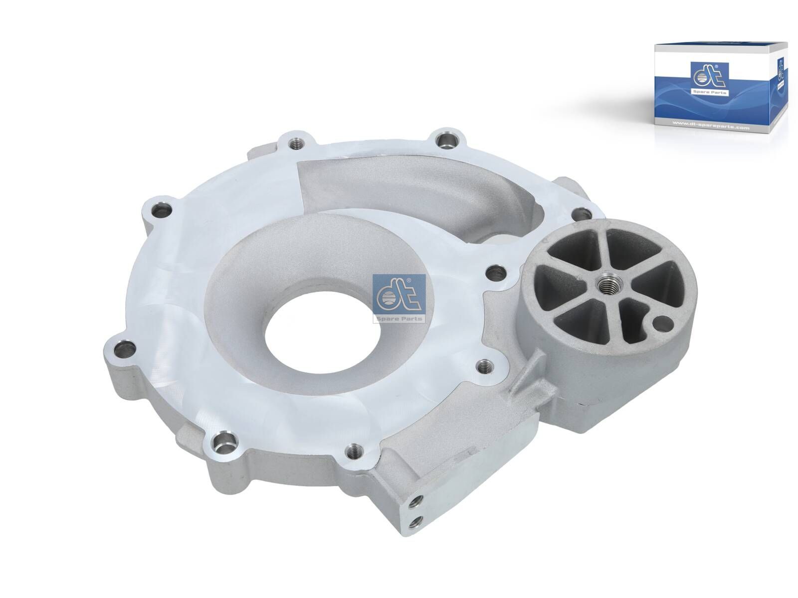 Water pump housing | DT Spare Parts 1.11165