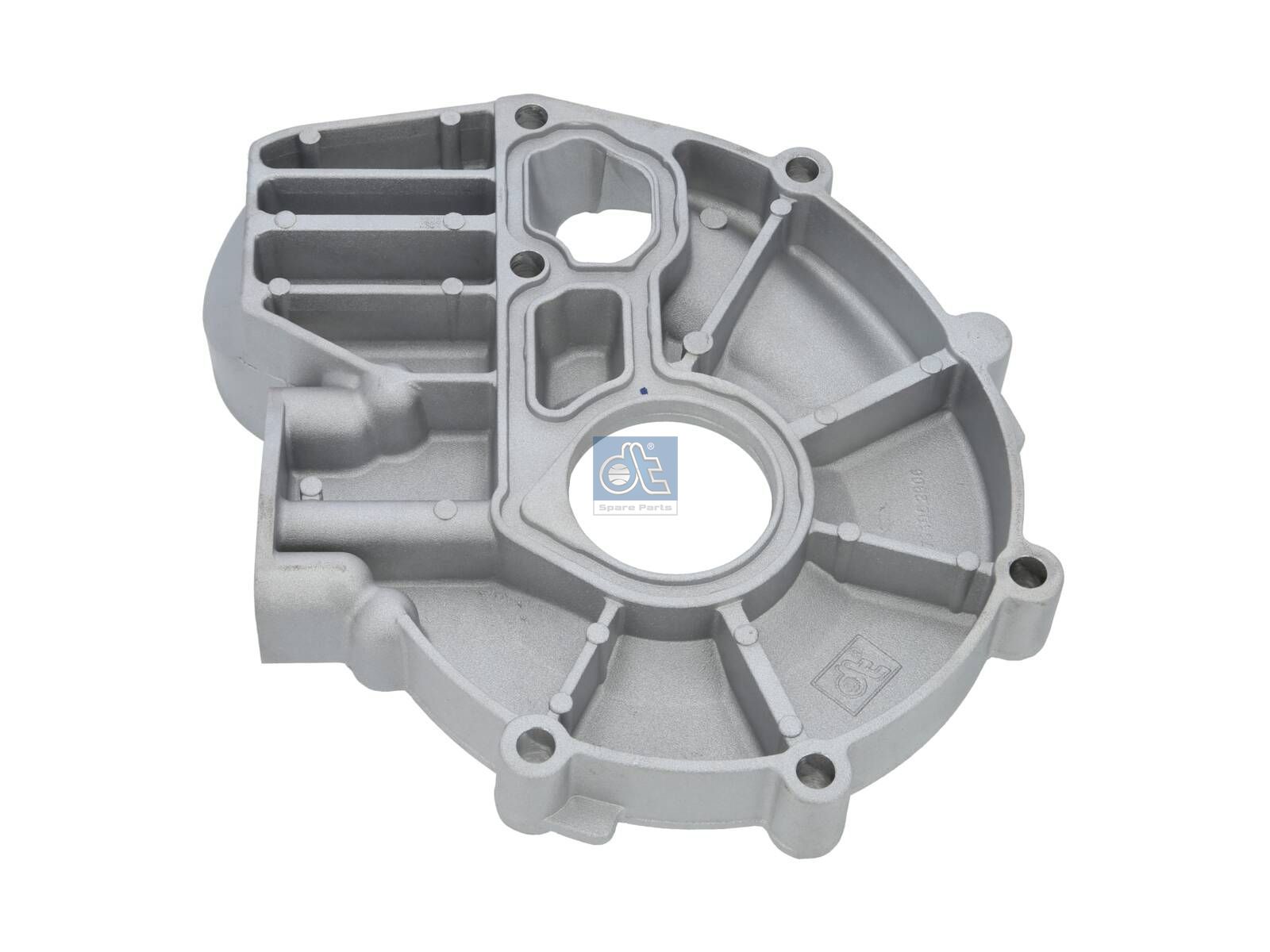Water pump housing | DT Spare Parts 1.11165