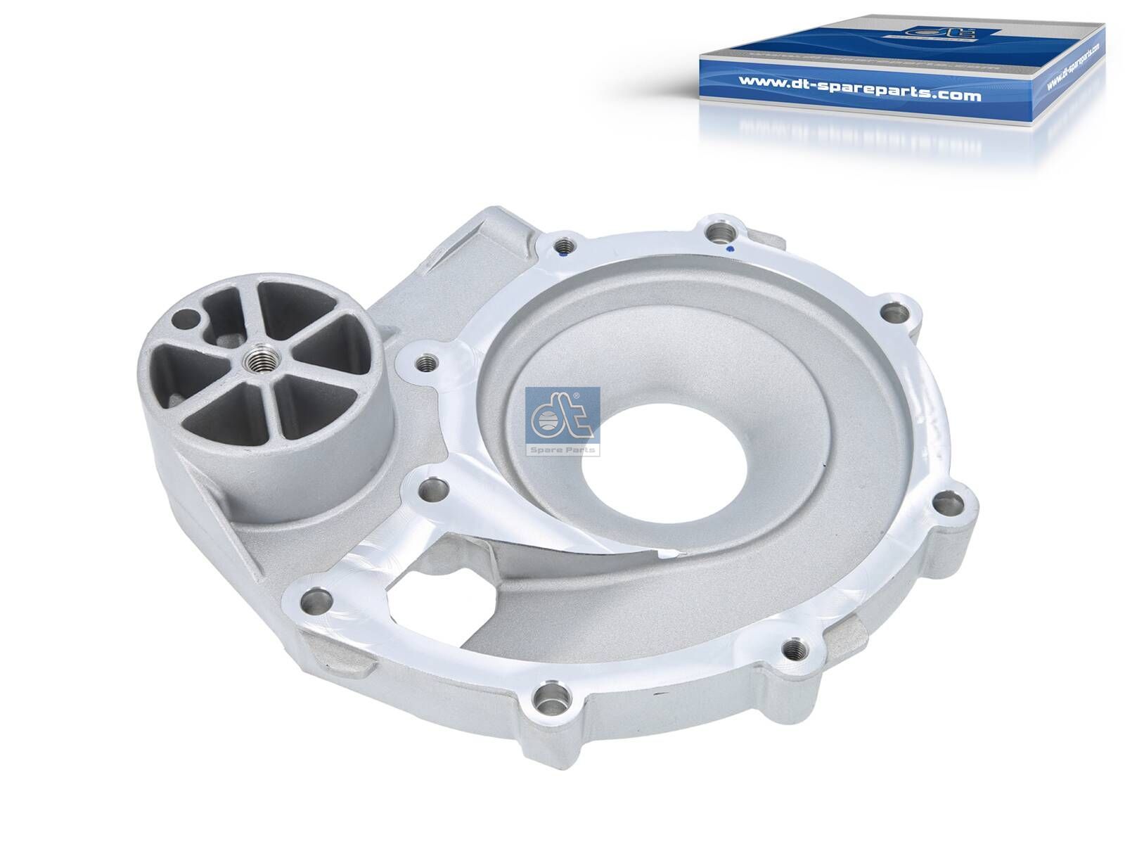 Water pump housing | DT Spare Parts 1.11166