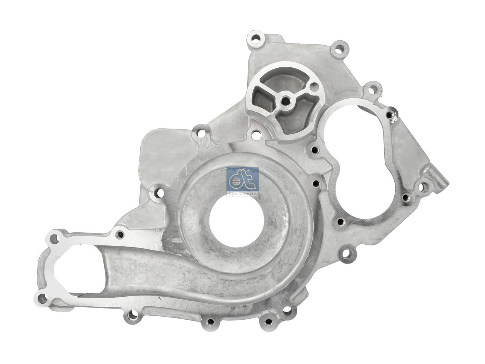 Water pump housing | DT Spare Parts 1.11167