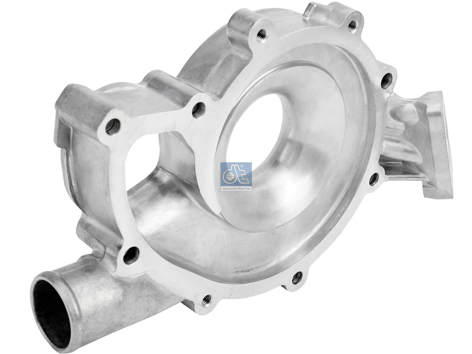 Water pump housing | DT Spare Parts 1.11168